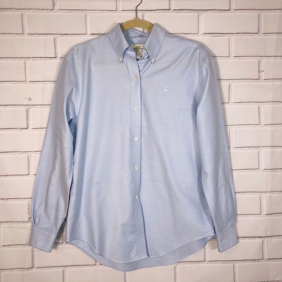 brooks brothers 346 shirts